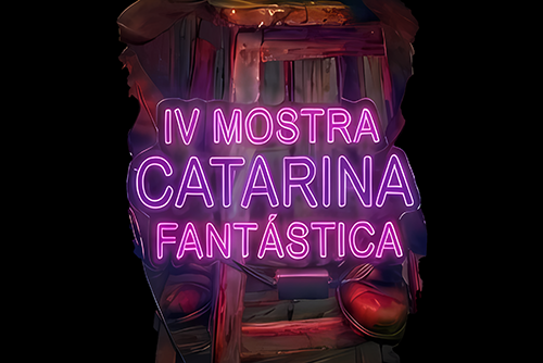 Mostra Catarina Fantástica